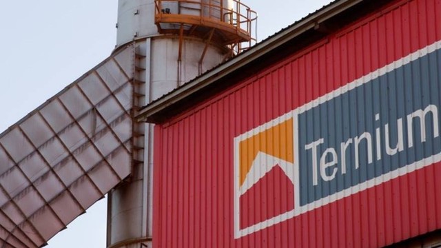 En guerra con la UOM, Techint frena la producción en Ternium y temen cientos de despidos
