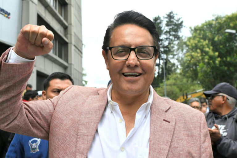 El correísmo quedó vinculado en nueva fase del caso Villavicencio