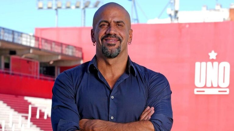 Verón cargó contra Conmebol tras la eliminación de Independiente de la Sudamericana