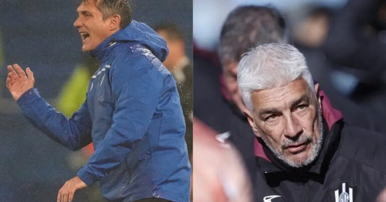 Vélez y Central Córdoba vuelven a chocar en una final copera