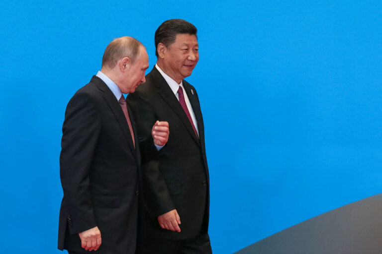 La inmortalidad, el sueño que agita las mentes de los líderes mundiales