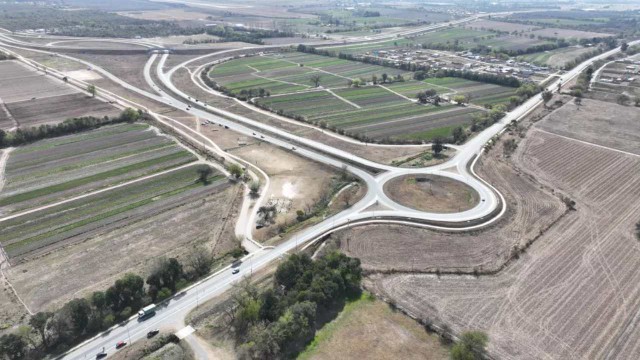 Esta provincia argentina anunció el inicio de la construcción de una autopista clave