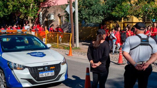 La Guardia Urbana edición verano: funciones, objetivos y proyecto en debate