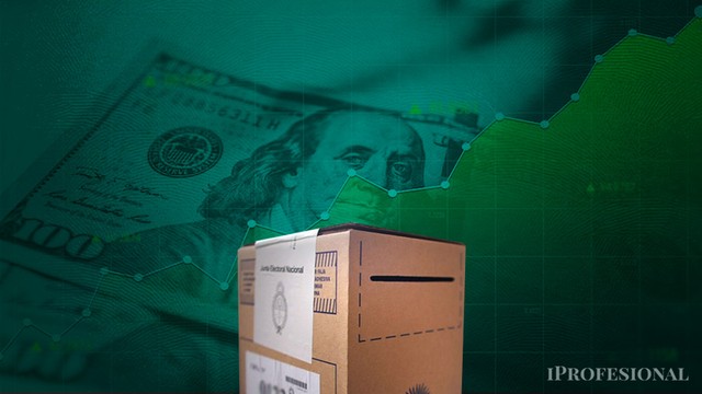 Octubre quedó muy lejos para el Gobierno y el mercado prevé cambios para el dólar