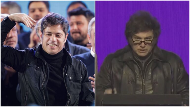 Las repercusiones internacionales de la dura derrota de La Libertad Avanza en las en la Provincia