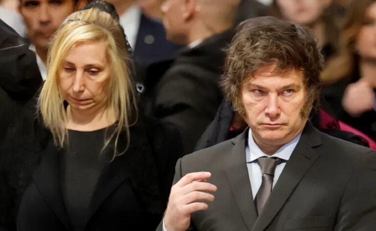 La casta tiene miedo: el gobierno va a las urnas envuelto en pánico