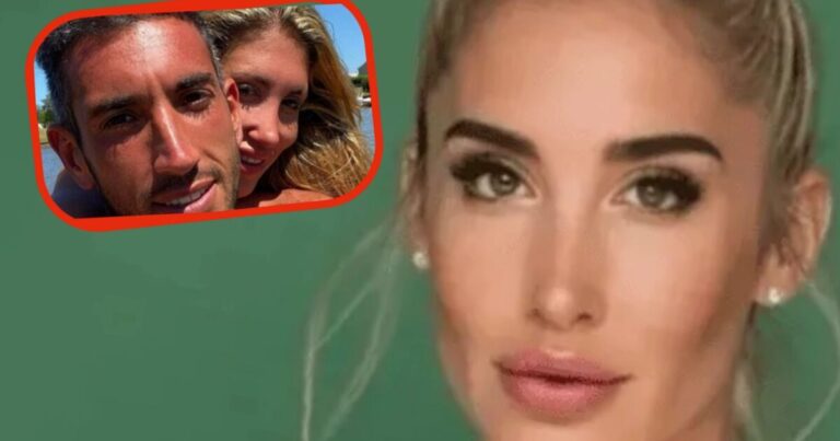 Racha negativa! Tras la detención de su mamá se confirmó que Ayelén Paleo se separó del «Rey del chorizo»