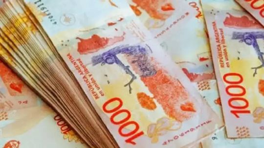 Según un economista, se va empezar a discutir cuánto tiempo puede sostener el Gobierno estas tasas