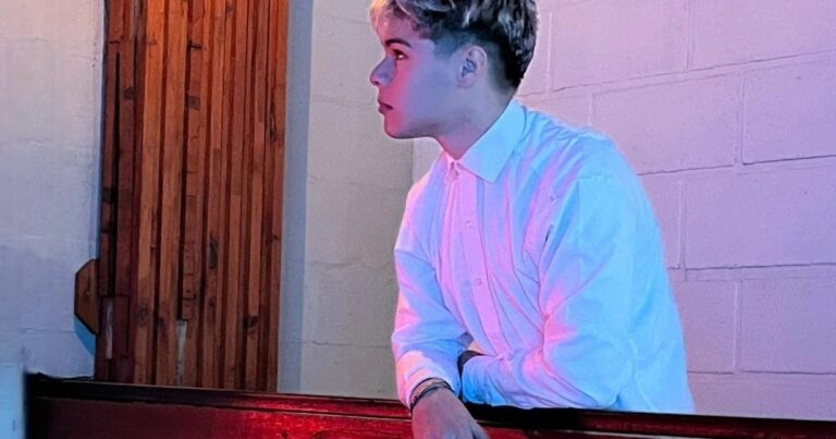 Quién era Dilan, el chico que soñaba con el viaje a Bariloche y lo mataron en un robo cuando iba a armar la valija