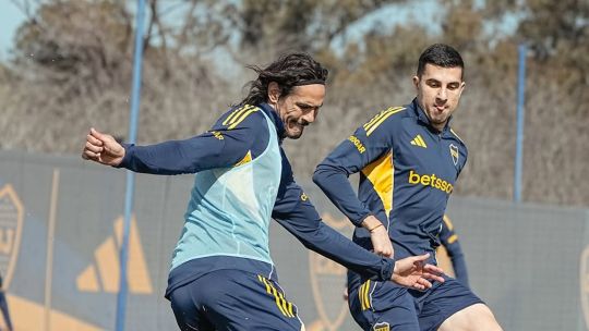 Boca recibió buenas noticias para visitar a Central y Miguel Ángel Russo define si viaja a Rosario
