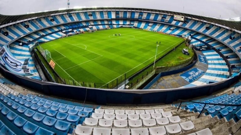 Fútbol libre por celular: cómo ver en vivo Racing vs. San Lorenzo