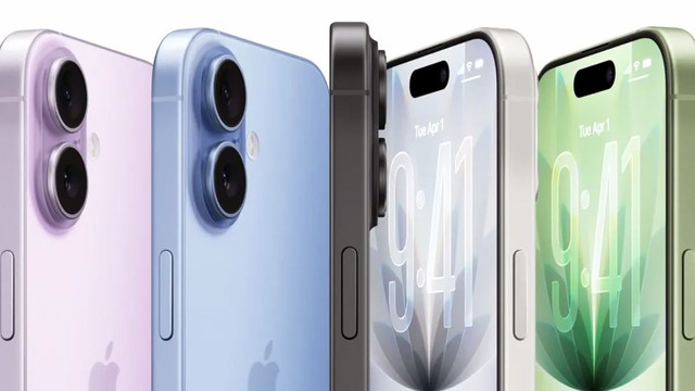 Las razones por las que vale la pena pasar del iPhone 16 al nuevo 17