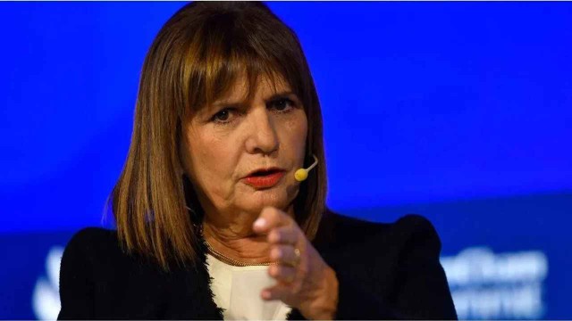 Patricia Bullrich se pronunció sobre la alianza LLA-PRO y afirmó que «sería bueno hablar con Mauricio Macri»