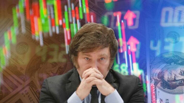 Cómo ven en el exterior el dilema político crucial que enfrenta Javier Milei: escenarios posibles y consecuencias