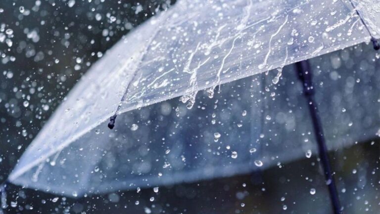 Mapa de las lluvias en vivo de hoy en Buenos Aires: a qué hora se larga este sábado en el AMBA