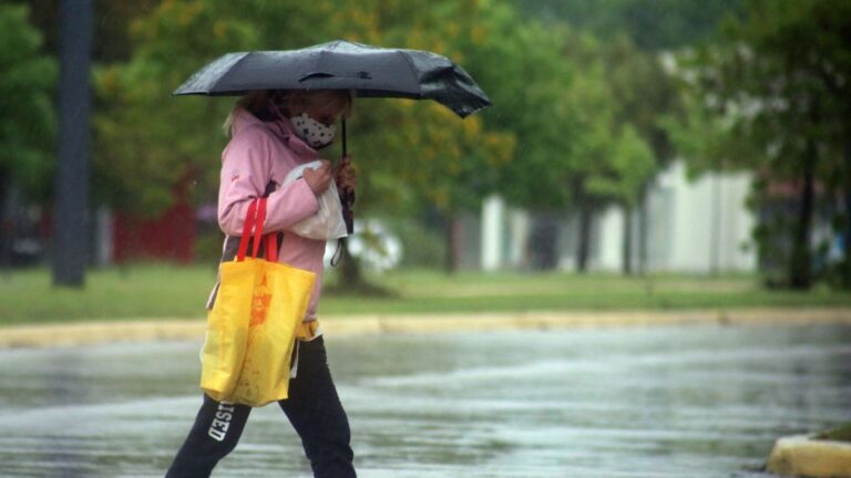 Clima en Buenos Aires: el pronóstico del tiempo para este sábado 13 de septiembre
