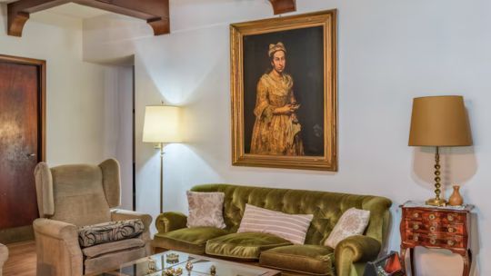 Mar del Plata: entregaron a la Justicia la pintura robada por nazis durante la Segunda Guerra Mundial