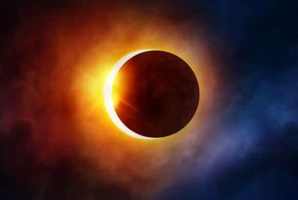 El eclipse solar total más largo del siglo: fecha, hora, duración y en qué países se podrá ver