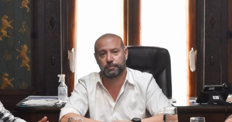 Escándalo de los audios: la Justicia ordenó un nuevo estudio para recuperar la información que Spagnuolo borró de su celular