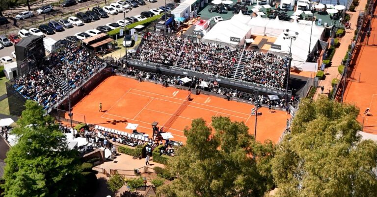 Se largó el challenger de Buenos Aires: qué argentinos lo juegan y cómo se disputará la primera ronda