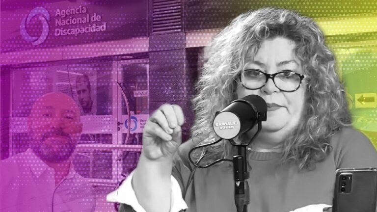 Ivy Cángaro: Con los audios de Spagnuolo dejamos una mancha en el Gobierno imposible de limpiar