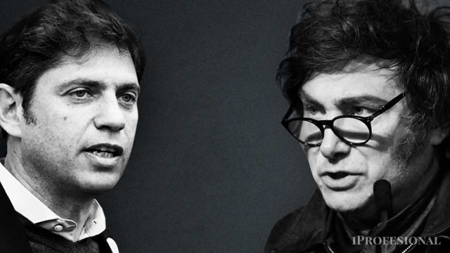 Una jugada de Axel Kicillof despertó a Trump para dar su apoyo incondicional a Javier Milei