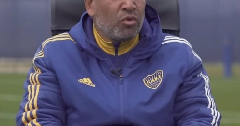 Boca no gana para sustos: se descompensó Antonio Barijho en el predio de Ezeiza y quedó internado en un hospital