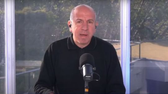 «Por qué perdió River», el análisis de Roman Iucht en Cueste lo que cueste