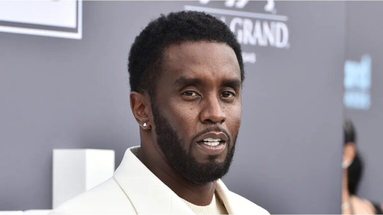 Sean «Diddy» Combs vuelve a los tribunales para intentar anular su condena por prostitución