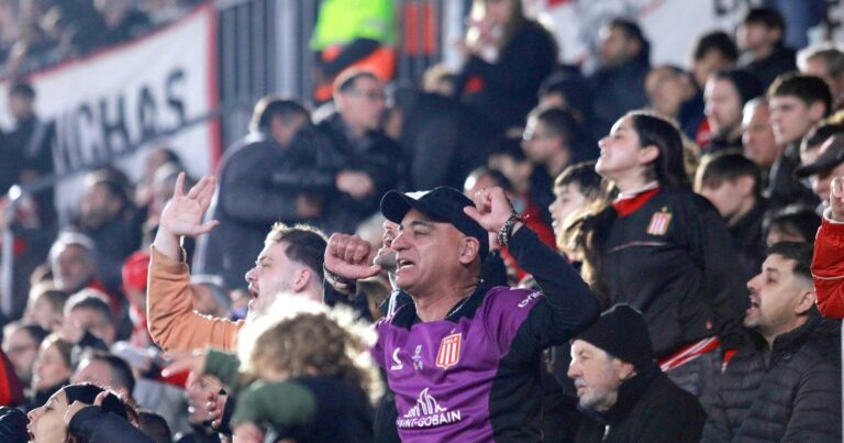 Estudiantes vs Flamengo, EN VIVO, por la Copa Libertadores 2025: cómo va el partido en La Plata