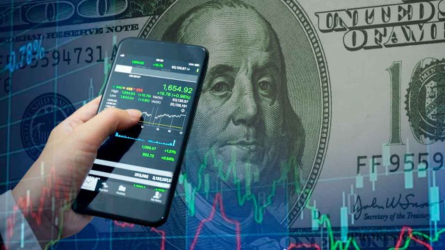 La acción de empresa de EE.UU. que puede subir 15% en dólares, según un asesor de inversiones