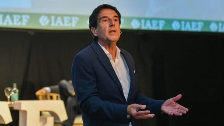 Carlos Melconian advirtió que el acuerdo con EEUU «solo alarga la vida del mercado cambiario»