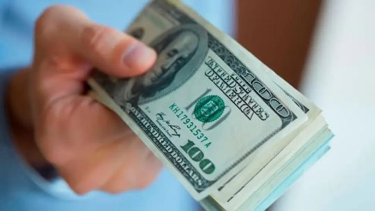 A cuánto cerró el dólar blue hoy miércoles 17 de diciembre