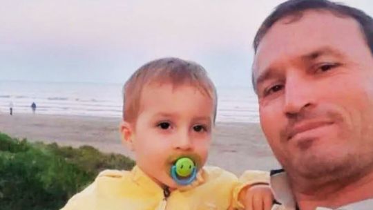 Tragedia en Coronel Suárez: la escalofriante historia del padre que asesinó a su hijo de cuatro años y luego se suicidó