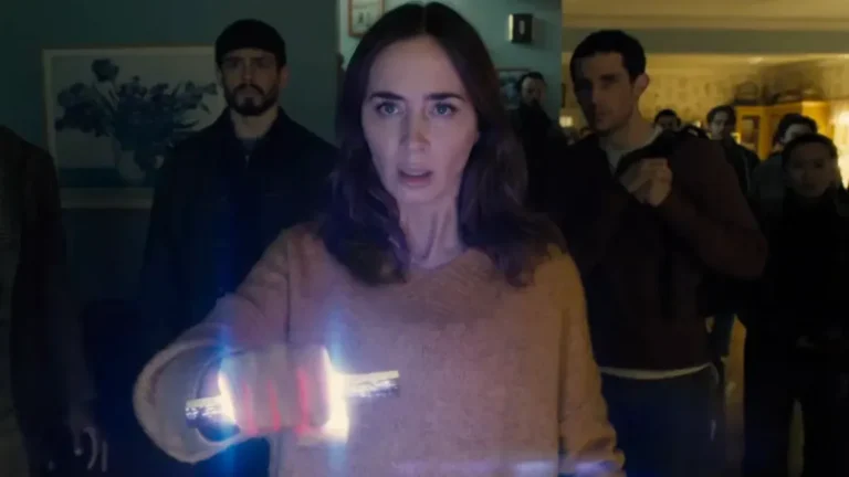 «El Día de la Revelación», la nueva película de Steven Spielberg presentó su primer tráiler