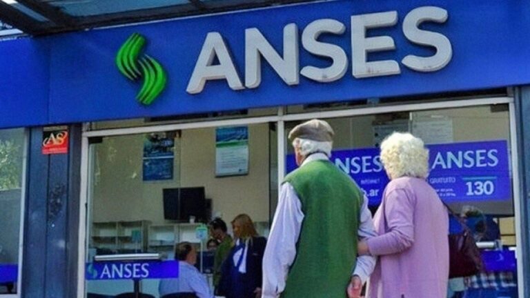 ANSES: el aumento para los jubilados que fue confirmado para enero 2026