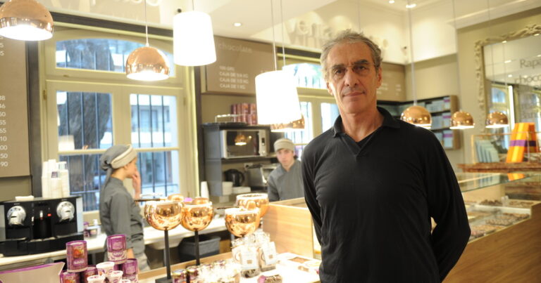 El fundador de Rapanui apoyó la reforma laboral de Milei: «Le va a dar un tremendo impulso al país»