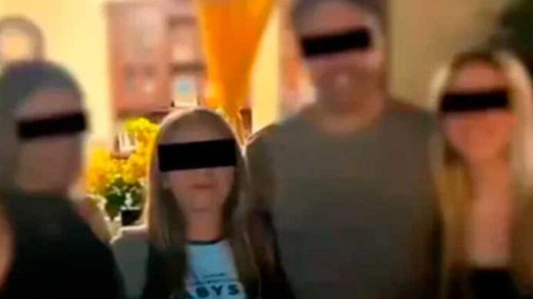 Qué revela la tomografía realizada a Angelina, la nena baleada en Villa Sarmiento