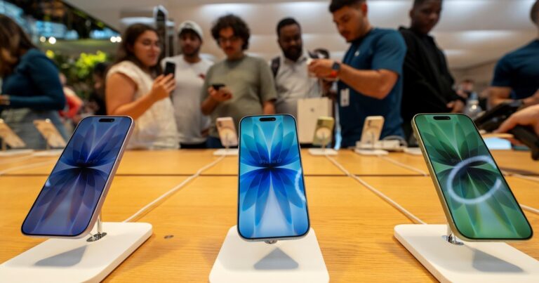 Electrónicos importados: se eliminan los aranceles a celulares y otros artículos, pero hay dudas sobre la baja de precios