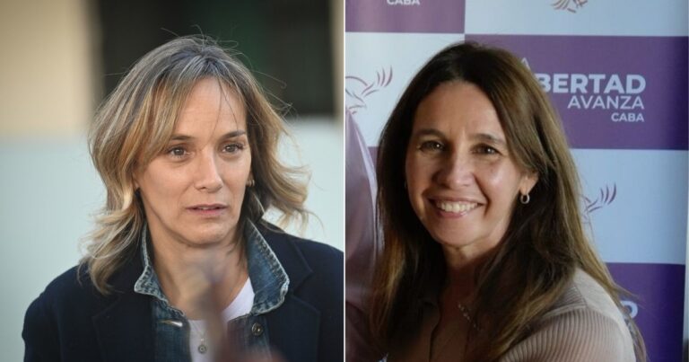 Javier Milei y sus medidas, EN VIVO: «Pili, los 25 puntos de diciembre de 2023 son suyos», Pilar Ramírez celebró la inflación de 2025 y Malena Galmarini la cruzó