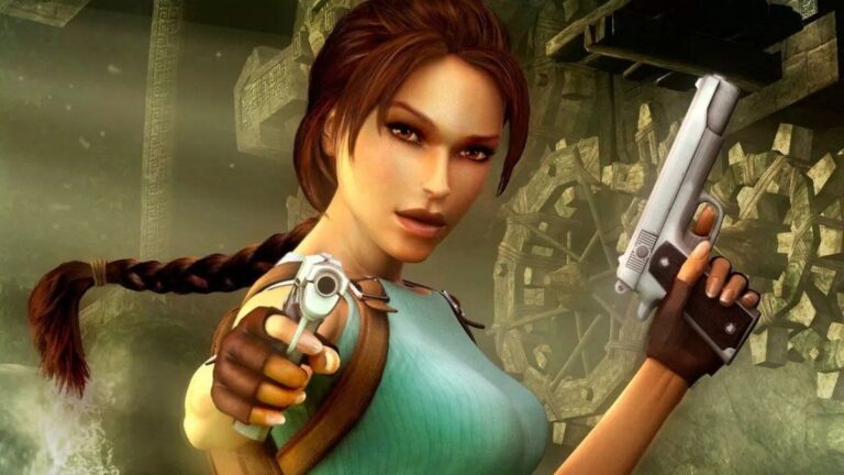 Cómo será la adaptación de Tomb Raider que tiene a Sophie Turner como protagonista