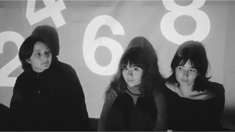 La banda estadounidense Horsegirl llega a la Argentina: cómo y dónde conseguir las entradas