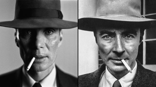 «Oppenheimer» llegó a Netflix: la historia real del científico que creó la bomba atómica y cambió el curso de la historia