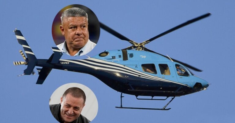 Corrupción en la AFA: falta de memoria, dudas e incumplimiento de normas de vuelo en la testimonial de los pilotos