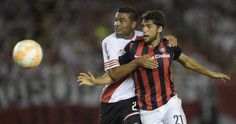 Un campeón de América estuvo de visita y dijo que quiere volver