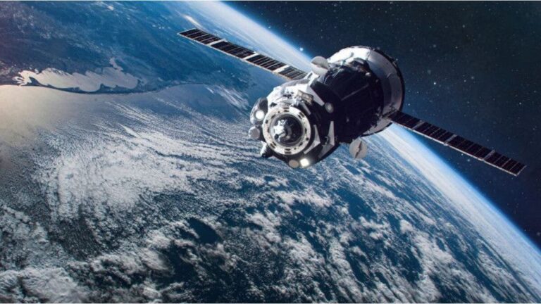 Starlink tomó una decisión muy importante respecto a sus satélites