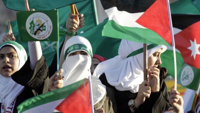 El Gobierno declaró como terrorista a la organización islámica «Hermandad Musulmana»