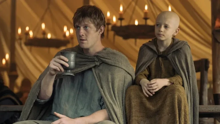 «A Knight of the Seven Kingdoms» llega a HBO Max: día y horario de estreno de la serie precuela de «Game of Thrones»