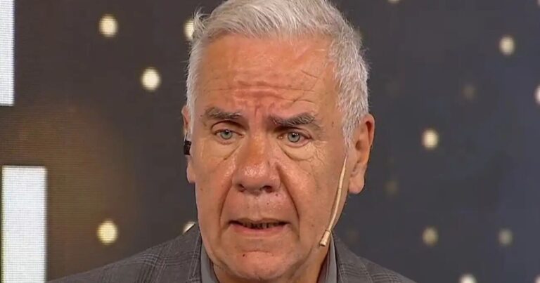 Al horno! Esteban Mirol, durísimo con la producción de Masterchef Celebrity: «Me basurearon dos días»