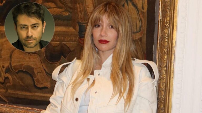 Revelan que Laurita Fernández fue demandada por su exrepresentante: todos los detalles